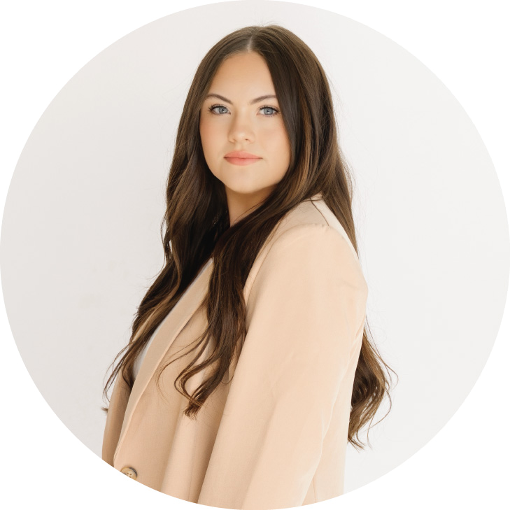 Kaylee JZ Academy Director