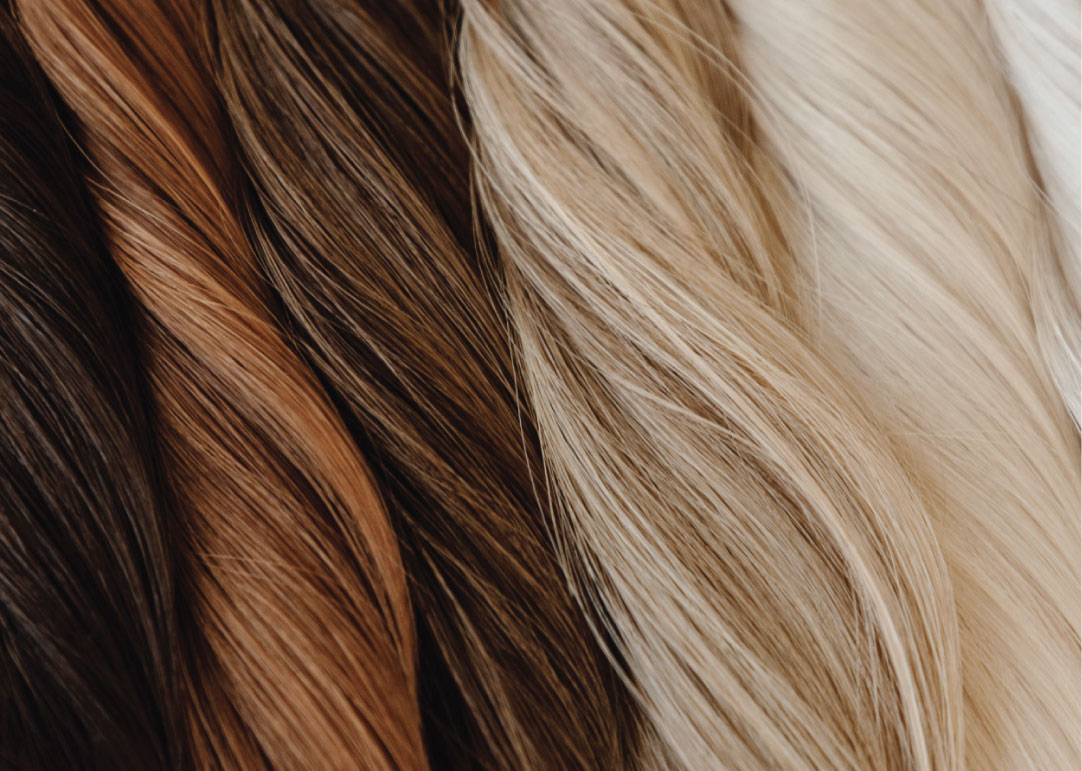 Master Hair with JZ Styles Extensions