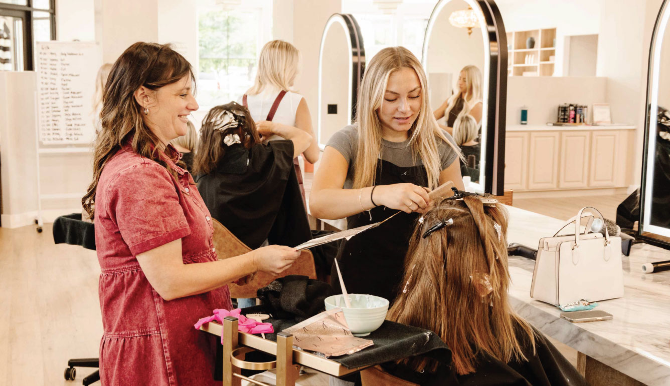 Invest in Your Future